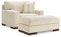 Maggie Living Room Set - Premium Furniture For Less (CA)