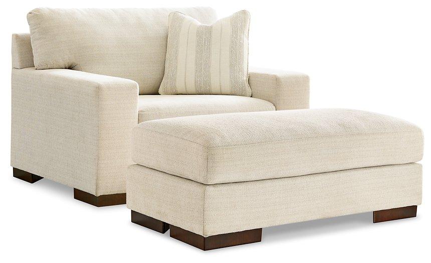 Maggie Living Room Set - Premium Furniture For Less (CA)