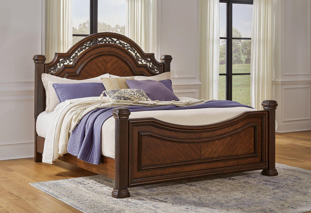 Lavinton Bedroom Set - Premium Furniture For Less (CA)