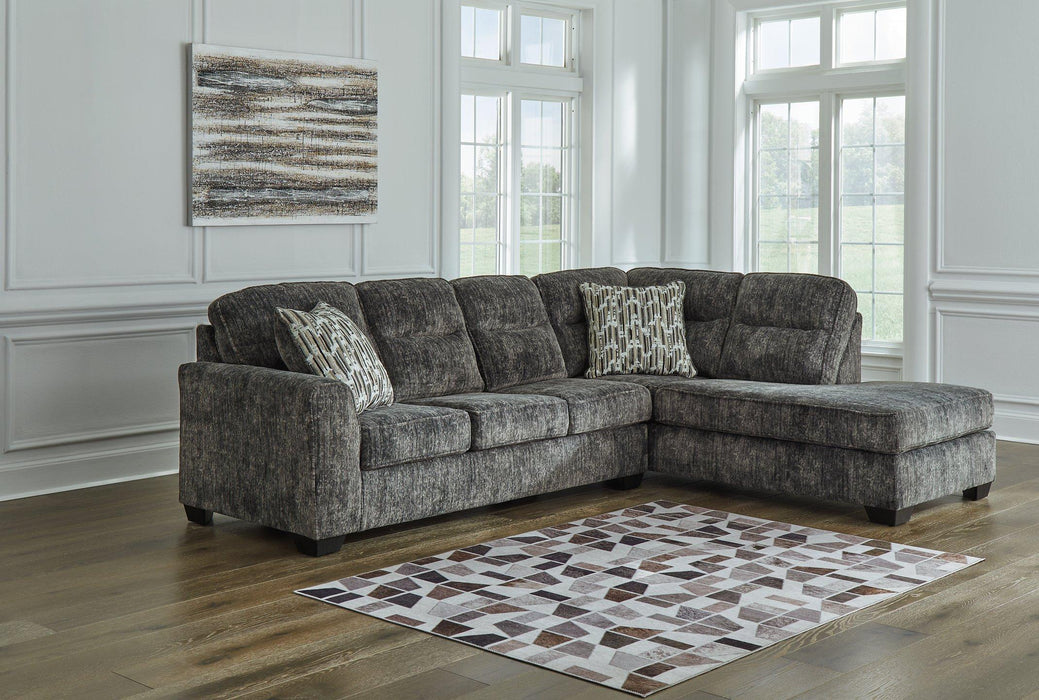 Lonoke Living Room Set - Premium Furniture For Less (CA)