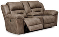 Stoneland Living Room Set - Premium Furniture For Less (CA)