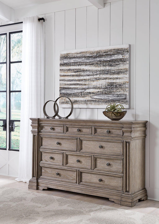 Blairhurst Dresser - Premium Furniture For Less (CA)