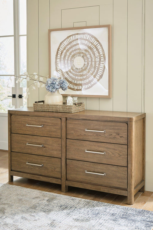 Cabalynn Dresser - Premium Furniture For Less (CA)