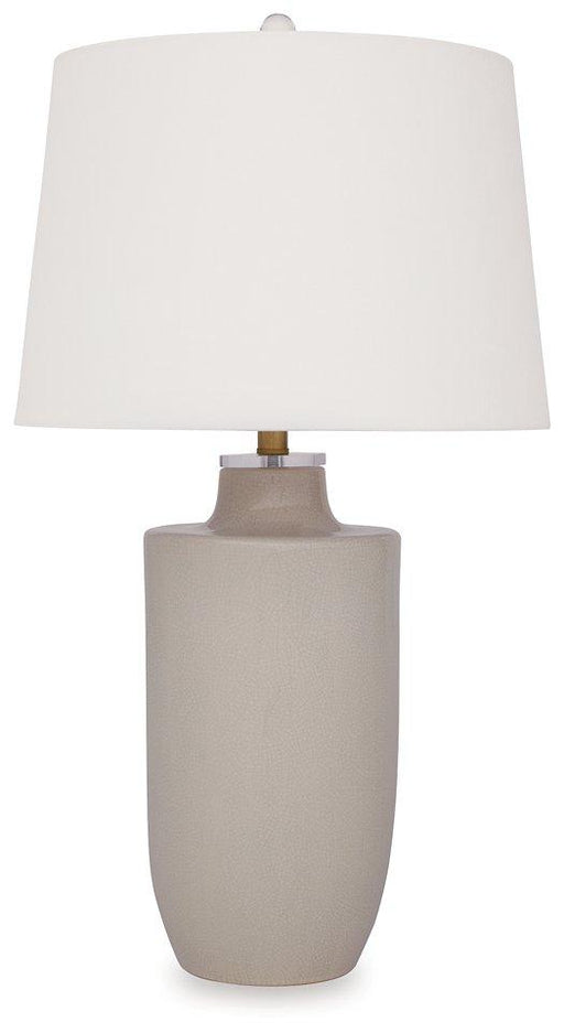 Cylener Table Lamp - Premium Furniture For Less (CA)