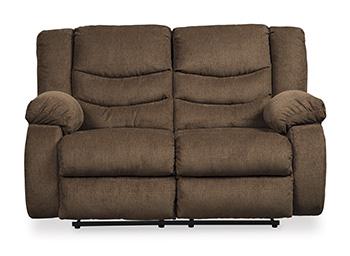 Tulen Reclining Loveseat