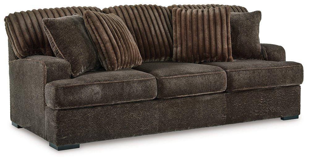 Aylesworth Sofa - Premium Furniture For Less (CA)