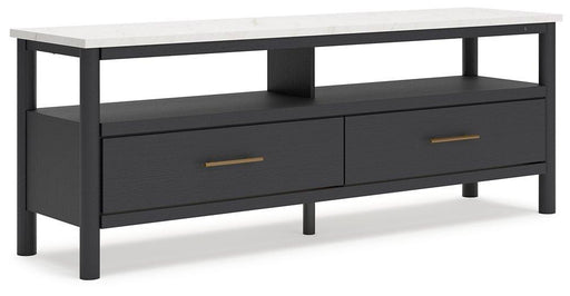 Cadmori 72" TV Stand - Premium Furniture For Less (CA)