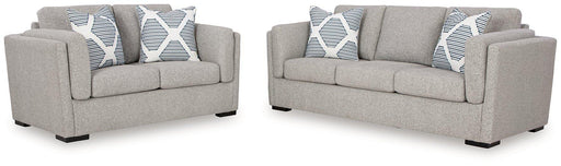Evansley Living Room Set - Premium Furniture For Less (CA)