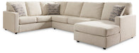 Edenfield Living Room Set - Premium Furniture For Less (CA)
