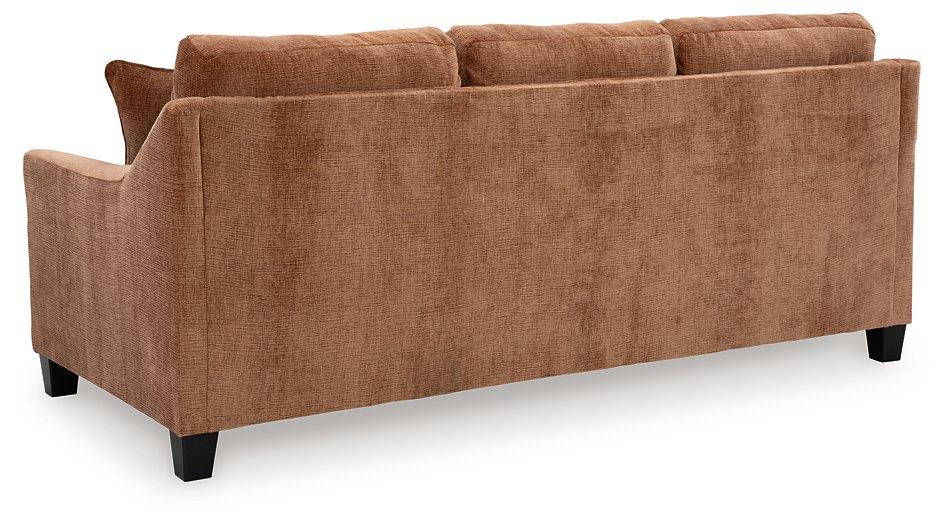 Amity Bay Sofa Chaise Sleeper - Premium Furniture For Less (CA)