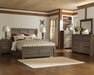 Juararo Bedroom Set - Premium Furniture For Less (CA)