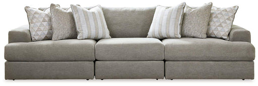Avaliyah Sectional Sofa - Premium Furniture For Less (CA)