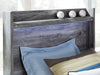 Baystorm Youth Bed - Premium Furniture For Less (CA)