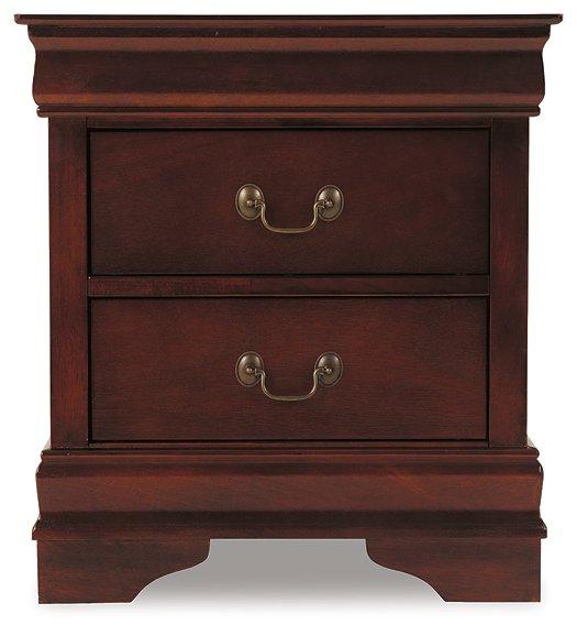 Alisdair Nightstand - Premium Furniture For Less (CA)