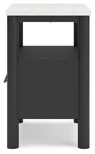 Cadmori Nightstand - Premium Furniture For Less (CA)