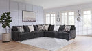 Lavernett Living Room Set - Premium Furniture For Less (CA)