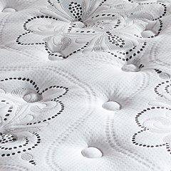 Socalle Bed and Mattress Set - Premium Furniture For Less (CA)