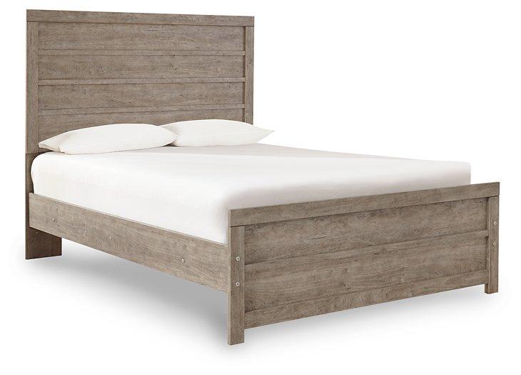 Culverbach Bedroom Set - Premium Furniture For Less (CA)