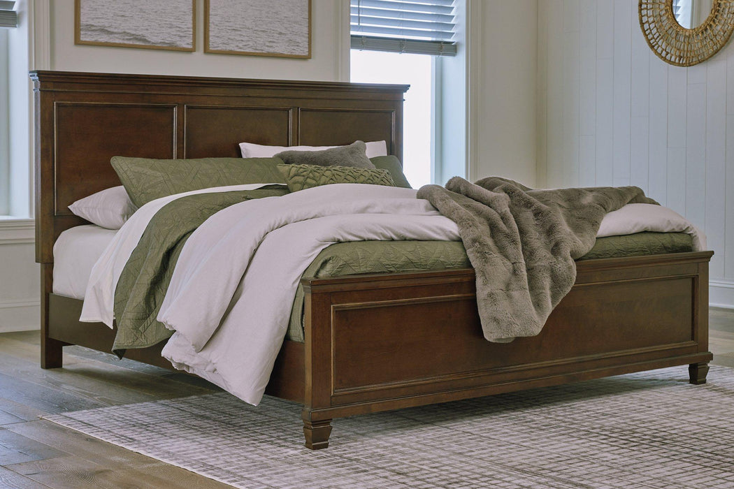 Danabrin Bedroom Set - Premium Furniture For Less (CA)