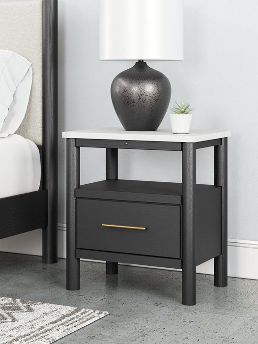 Cadmori Nightstand - Premium Furniture For Less (CA)
