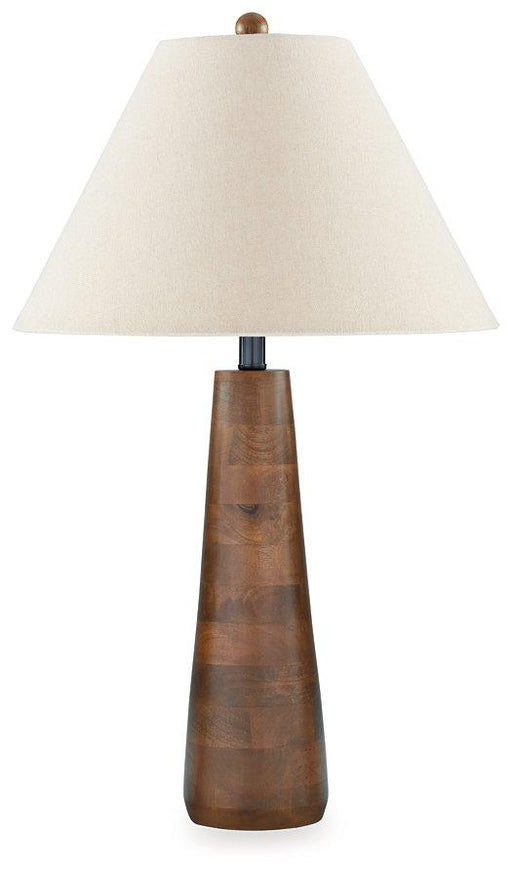 Danset Table Lamp - Premium Furniture For Less (CA)