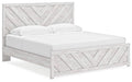 Cayboni Bed - Premium Furniture For Less (CA)