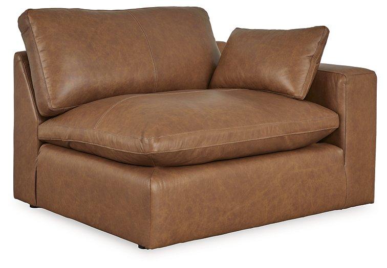 Emilia Sectional - Premium Furniture For Less (CA)