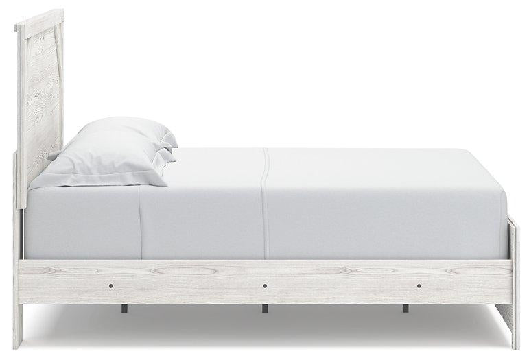 Gerridan Bedroom Set - Premium Furniture For Less (CA)