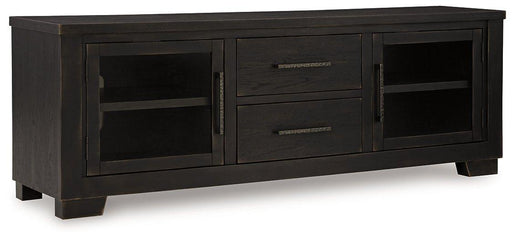 Galliden 80" TV Stand - Premium Furniture For Less (CA)