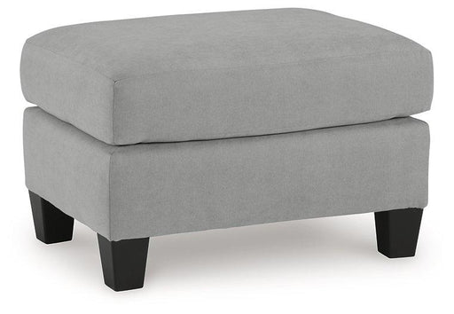 Adlai Ottoman - Premium Furniture For Less (CA)