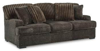 Aylesworth Sofa - Premium Furniture For Less (CA)