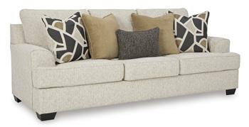 Heartcort Living Room Set - Premium Furniture For Less (CA)