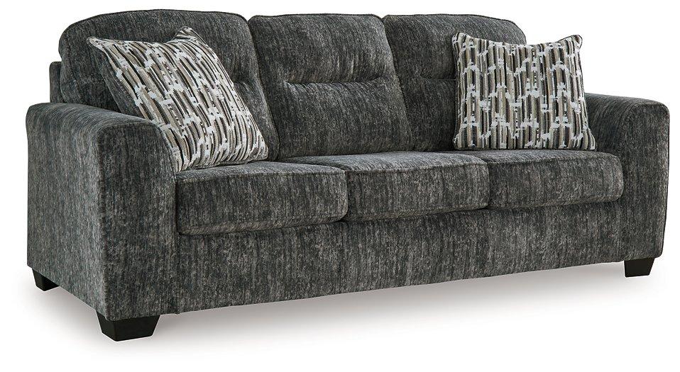 Lonoke Living Room Set - Premium Furniture For Less (CA)