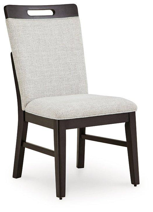Neymorton Dining Room Set - Premium Furniture For Less (CA)