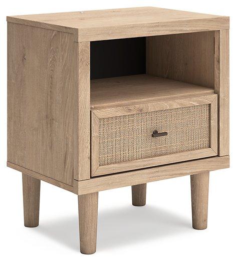 Cielden Nightstand - Premium Furniture For Less (CA)