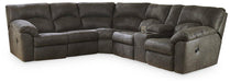 Tambo Living Room Set - Premium Furniture For Less (CA)