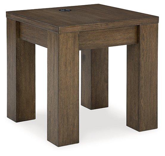 Rosswain Occasional Table Set - Premium Furniture For Less (CA)