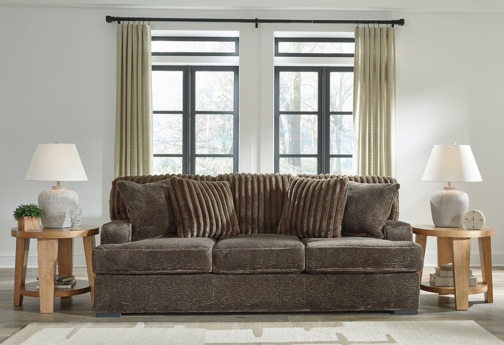 Aylesworth Sofa - Premium Furniture For Less (CA)