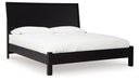 Danziar Bedroom Set - Premium Furniture For Less (CA)