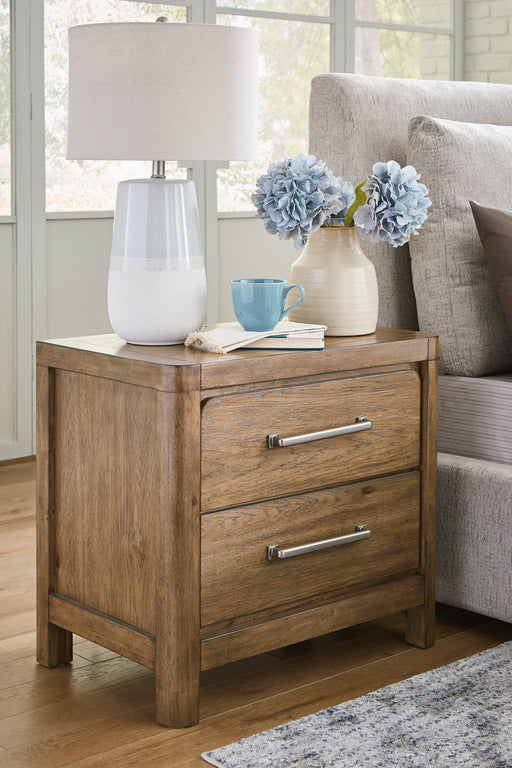 Cabalynn Nightstand - Premium Furniture For Less (CA)