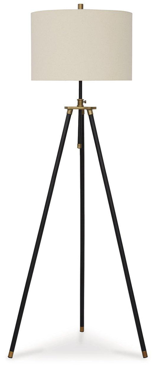 Cashner Floor Lamp image