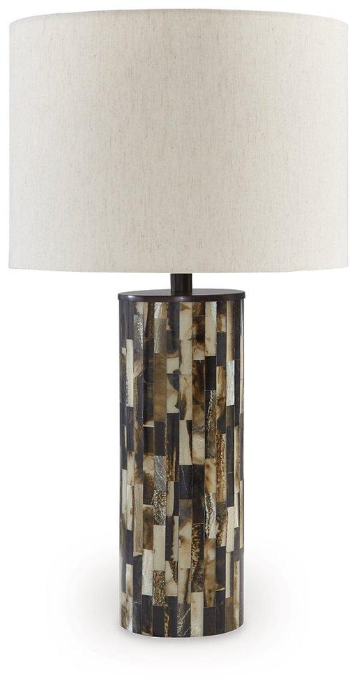 Ellford Table Lamp - Premium Furniture For Less (CA)