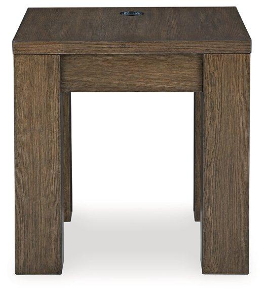 Rosswain Occasional Table Set - Premium Furniture For Less (CA)