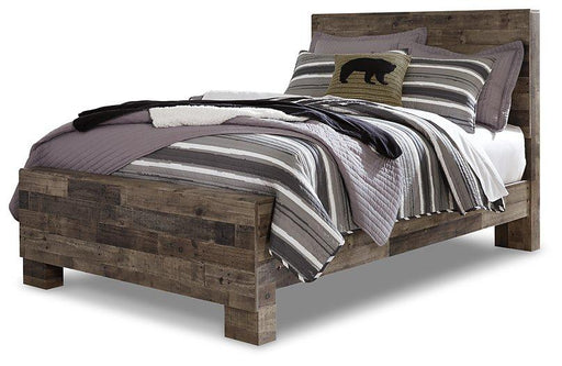 Derekson Youth Bed - Premium Furniture For Less (CA)
