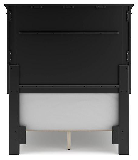 Lanolee Bedroom Set - Premium Furniture For Less (CA)