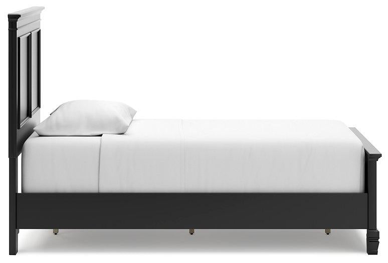 Lanolee Bedroom Set - Premium Furniture For Less (CA)