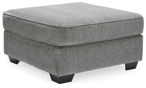 Altari Oversized Accent Ottoman - Premium Furniture For Less (CA)