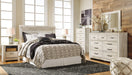 Bellaby Bed with 2 Storage Drawers - Premium Furniture For Less (CA)