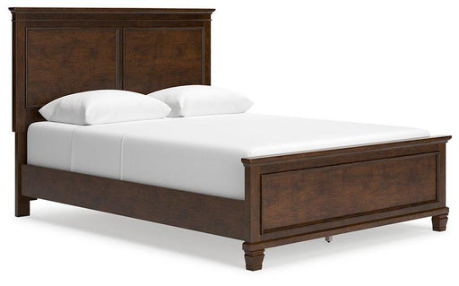 Danabrin Bed - Premium Furniture For Less (CA)