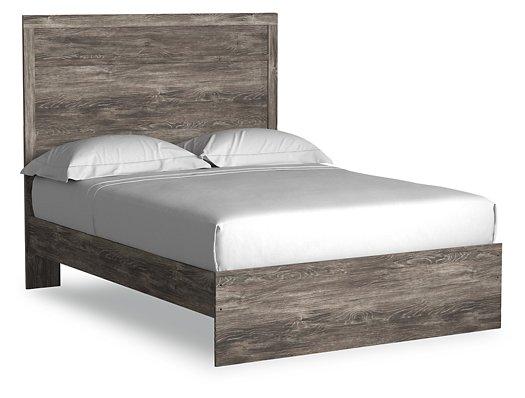 Ralinksi Bedroom Set - Premium Furniture For Less (CA)
